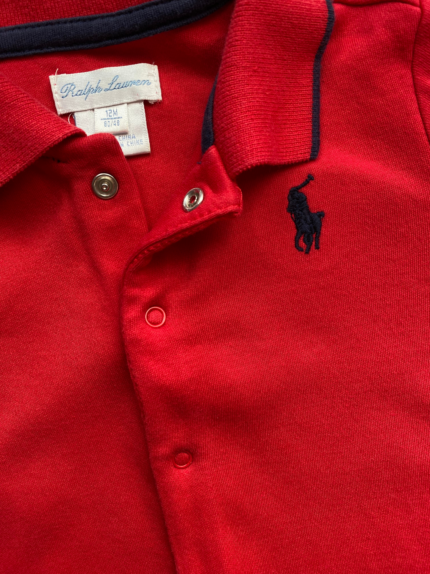 RALPH LAUREN