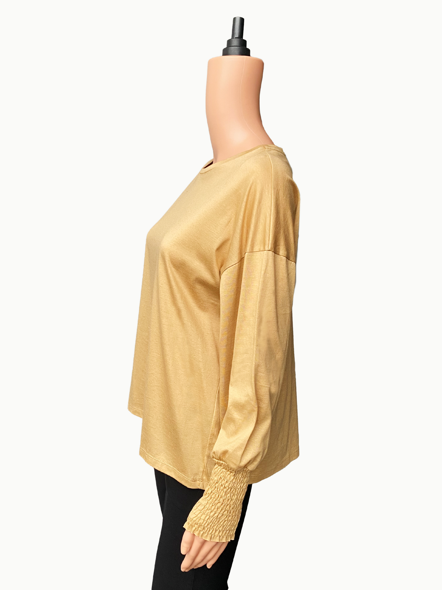 MANGO SUIT