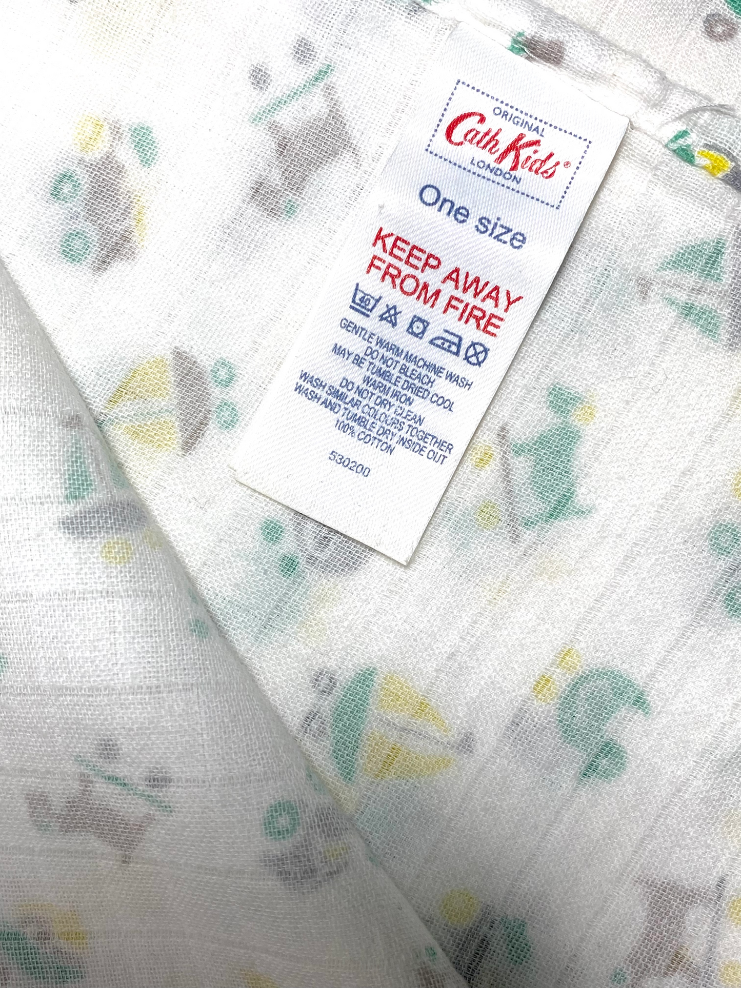 CATH KIDSTON