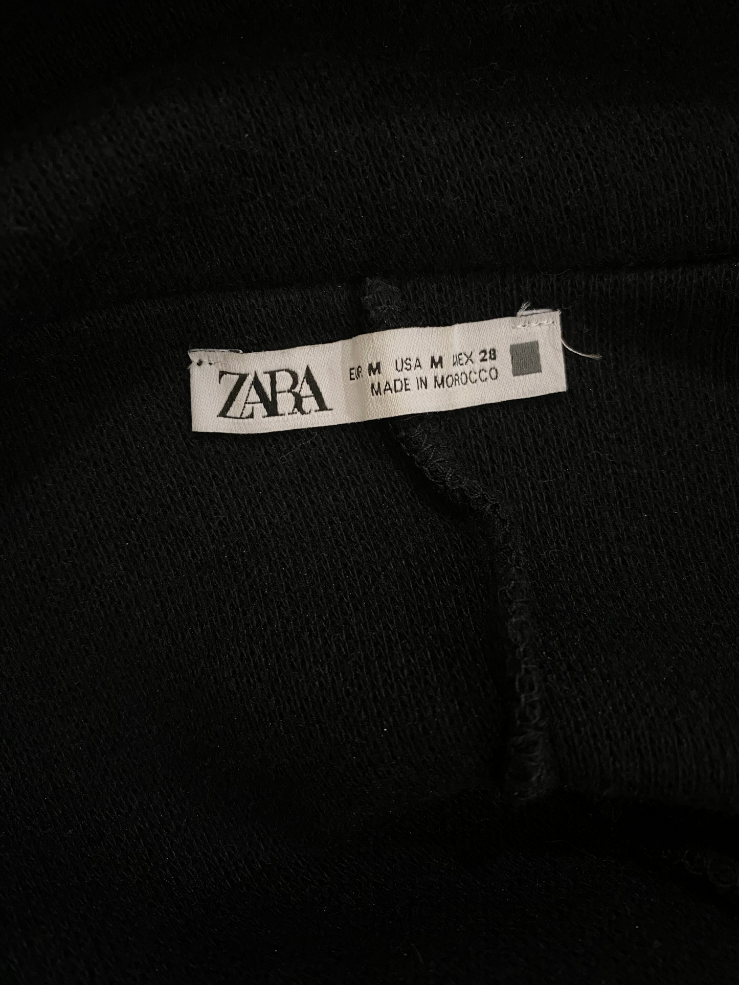 ZARA