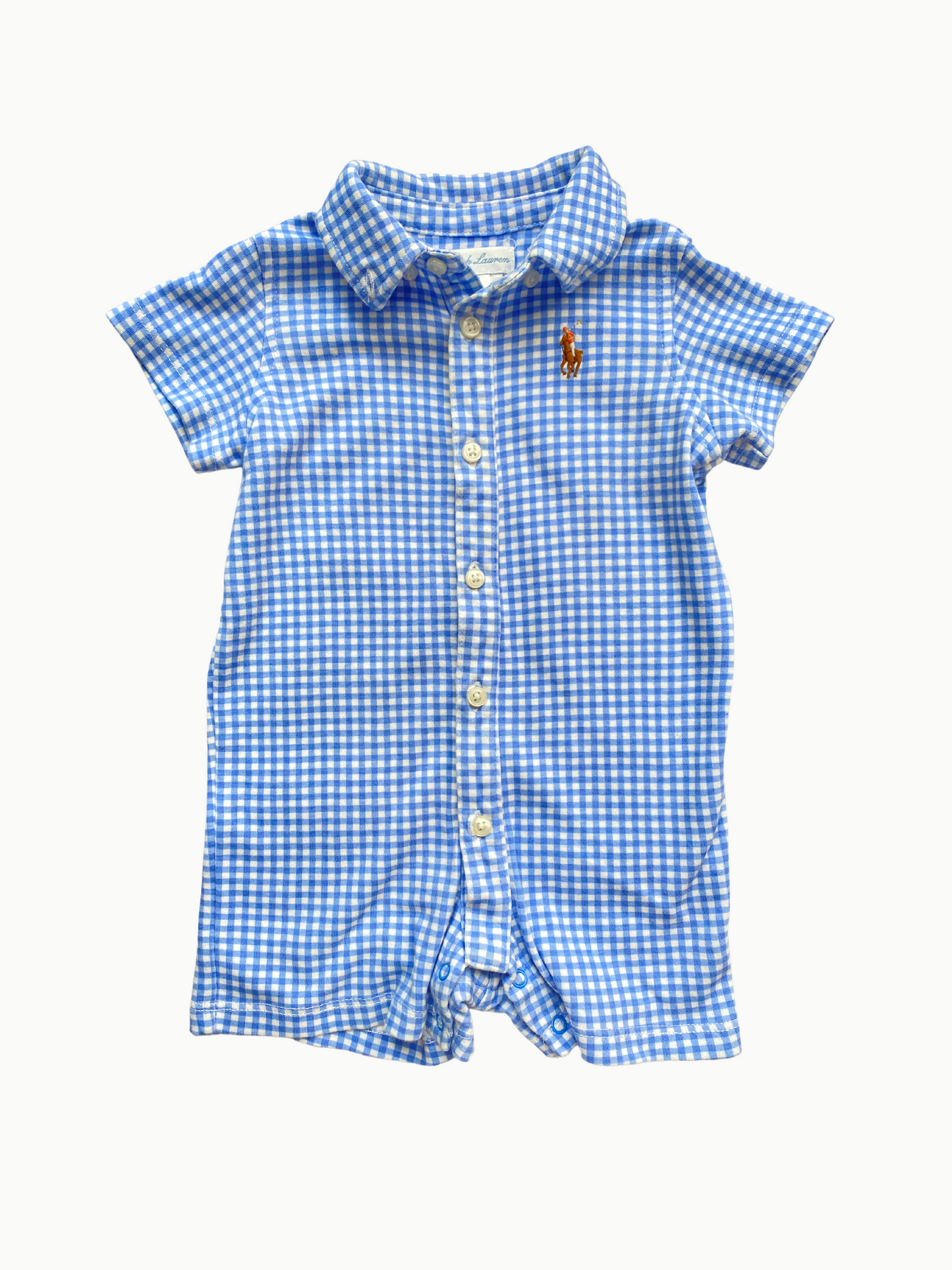POLO RALPH LAUREN