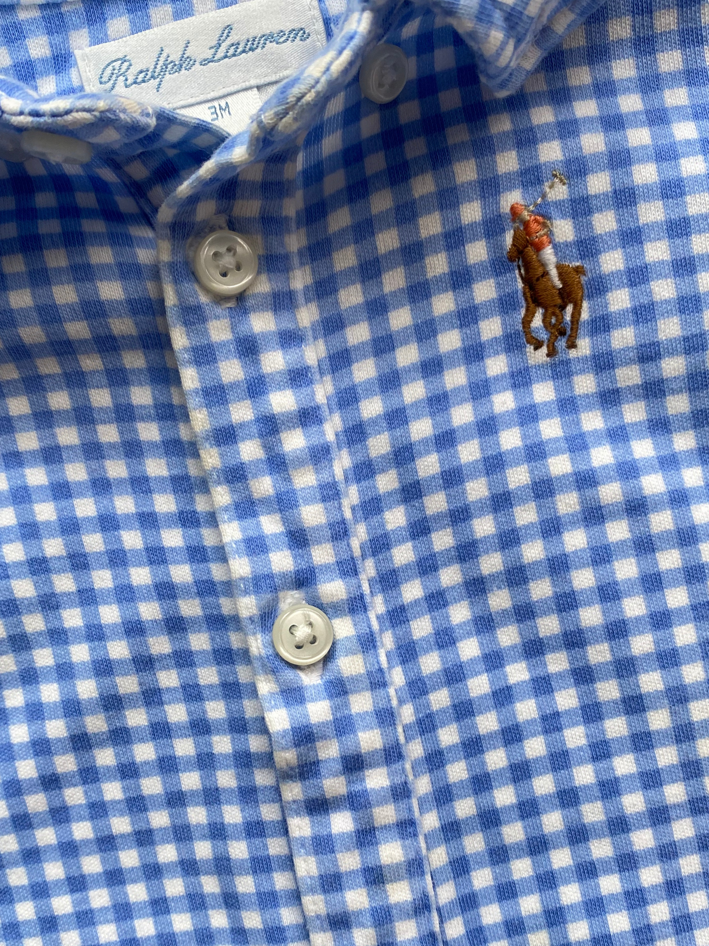 POLO RALPH LAUREN