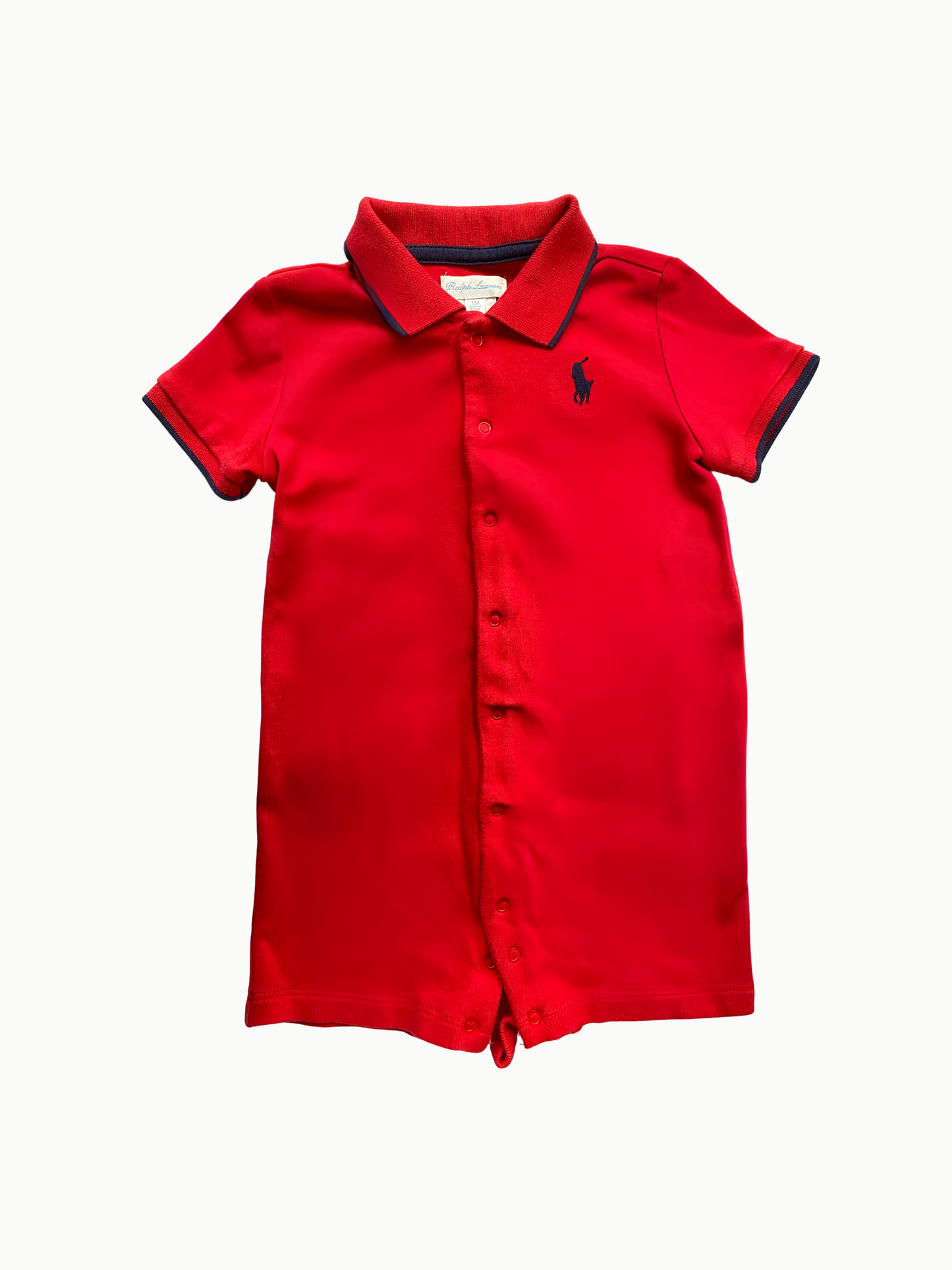 RALPH LAUREN