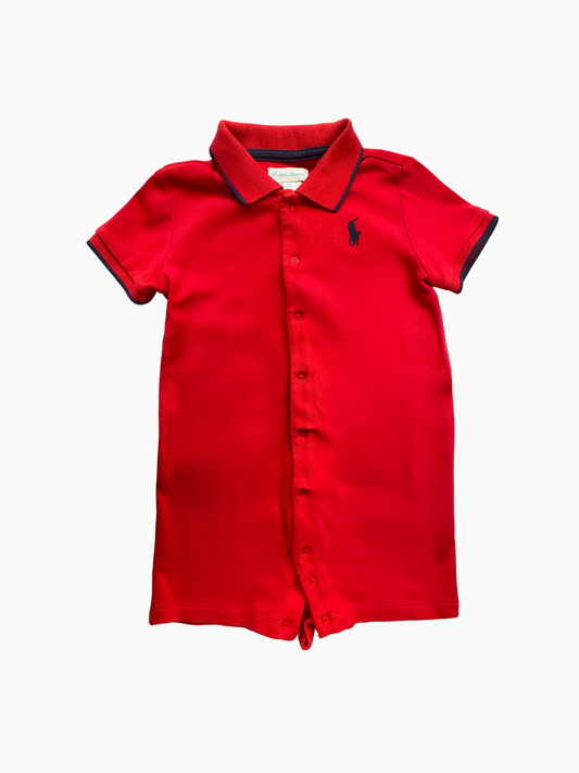 RALPH LAUREN