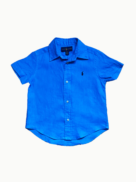 RALPH LAUREN