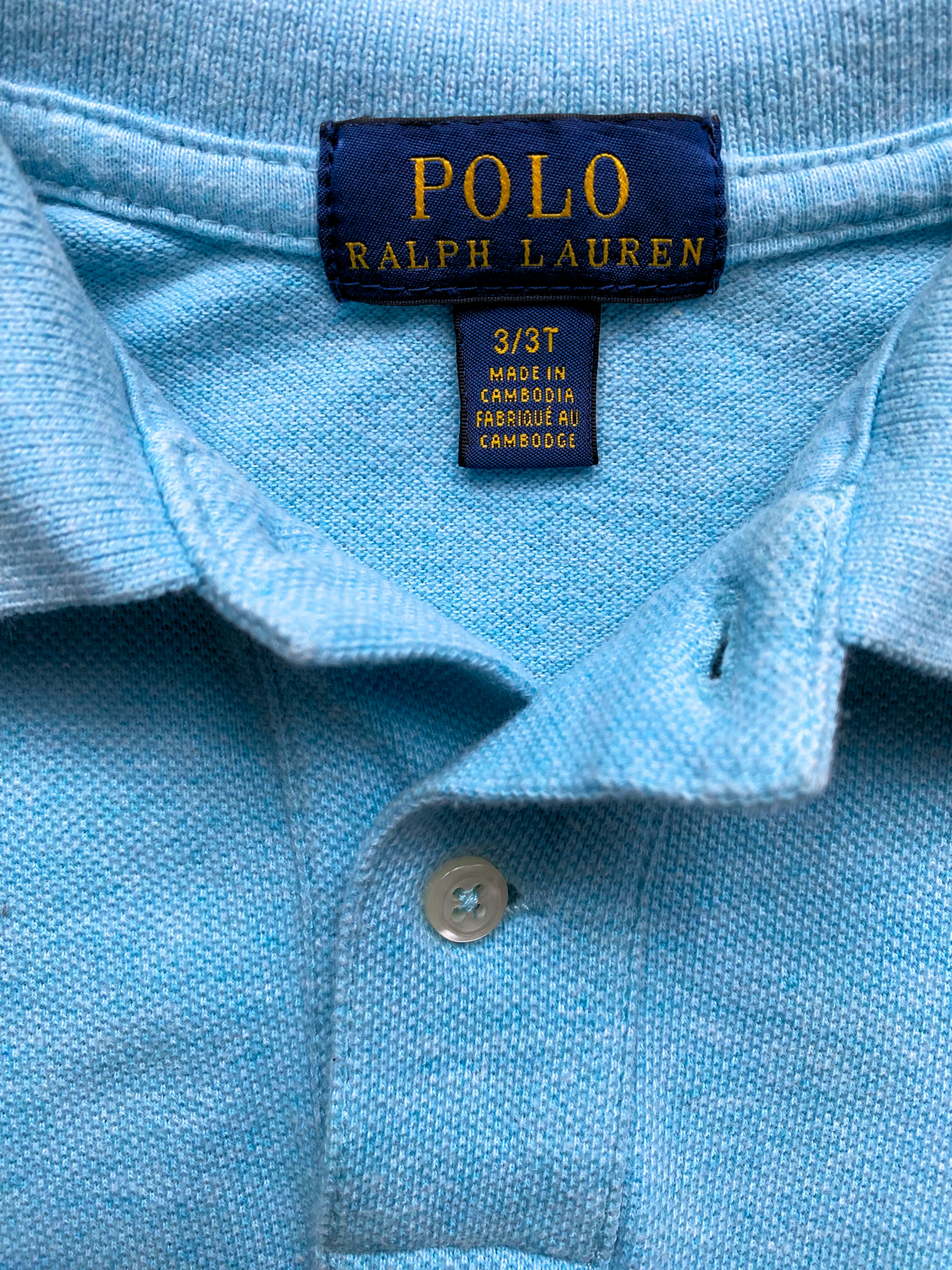 POLO RALPH LAUREN