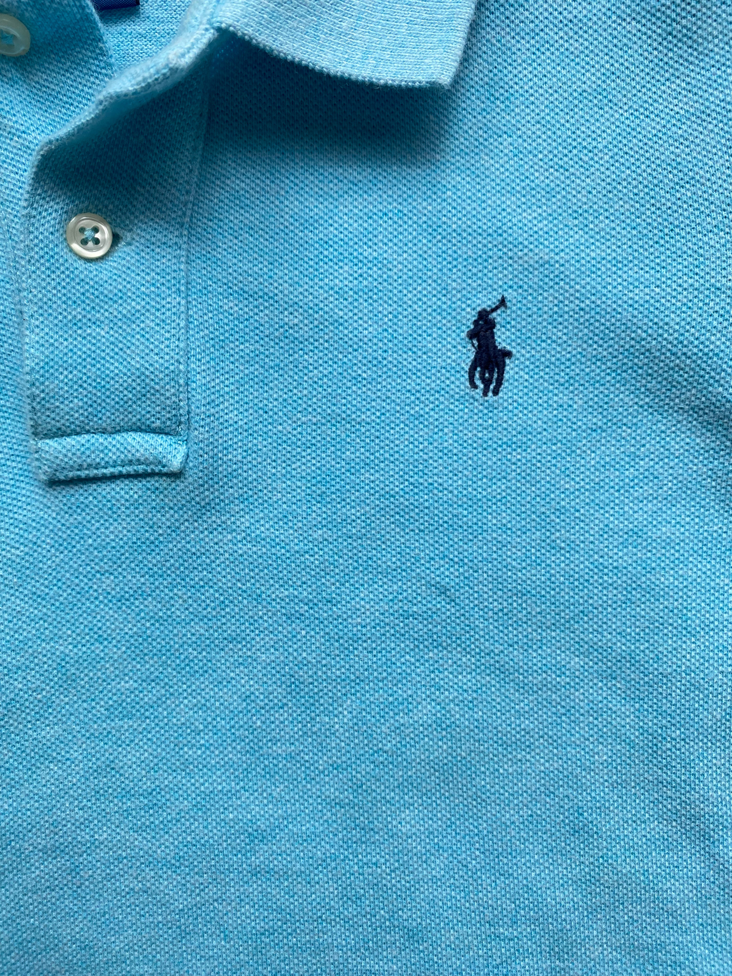 POLO RALPH LAUREN