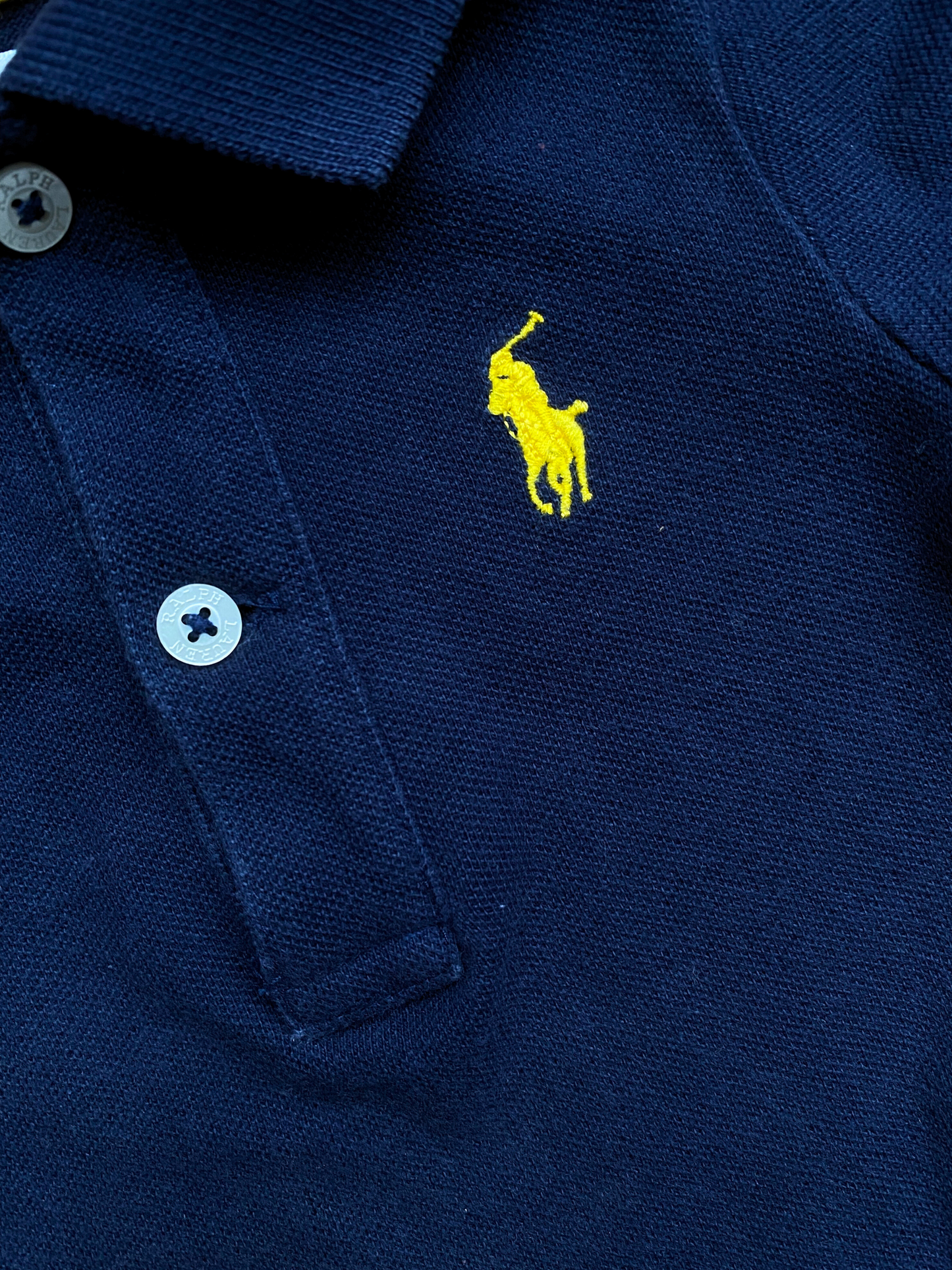 RALPH LAUREN